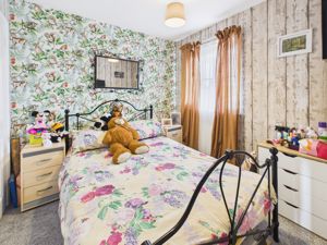 Bedroom 1- click for photo gallery